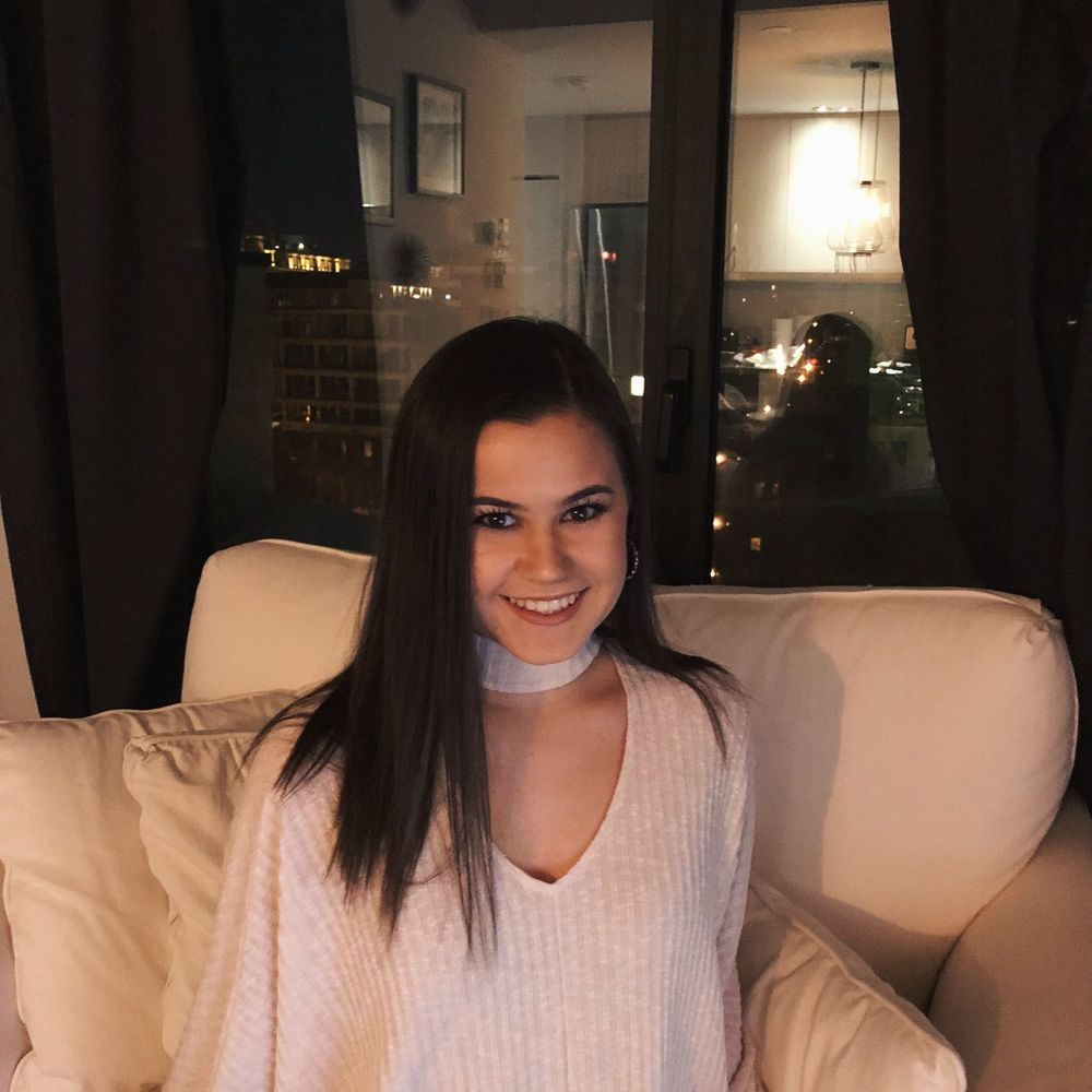 Meet your Posher, Grace